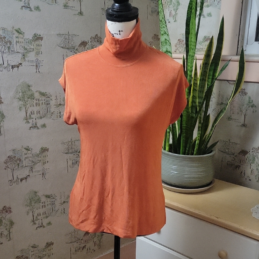 CHICO'S TRAVELERS COLLECTION Top
